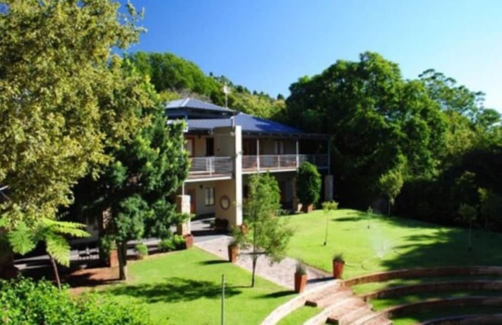 Imagen general del Hotel Willows Boutique. Foto 1
