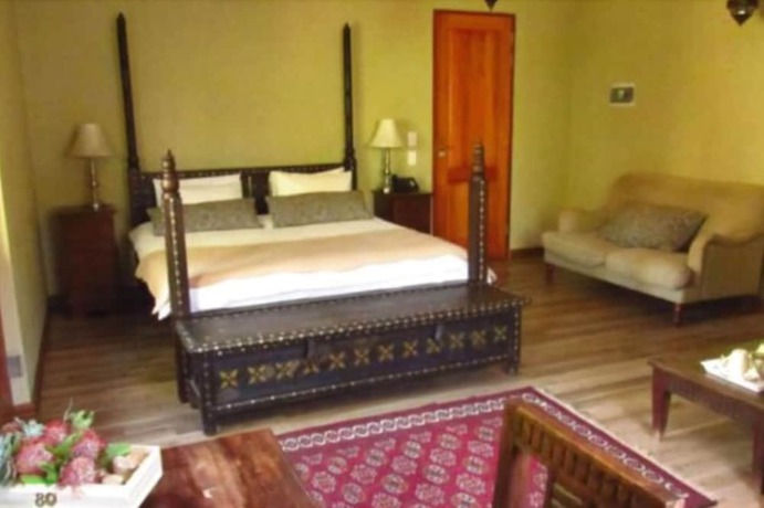 Imagen de la habitación del Hotel Willows Boutique. Foto 14