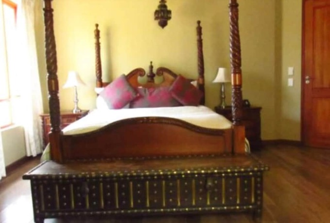 Imagen de la habitación del Hotel Willows Boutique. Foto 16