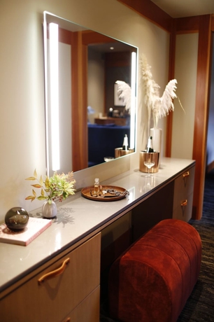 Imagen de la habitación del Hotel Willows Lodge. Foto 13