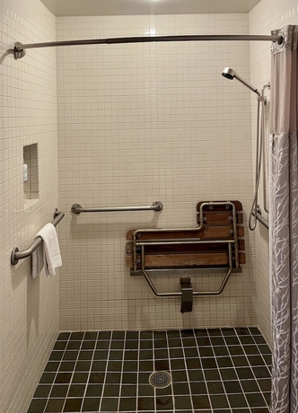 Imagen de la habitación del Hotel Willows Lodge. Foto 17