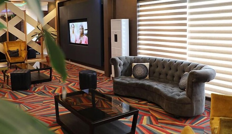 Imagen general del Hotel Willowwood Owerri. Foto 2