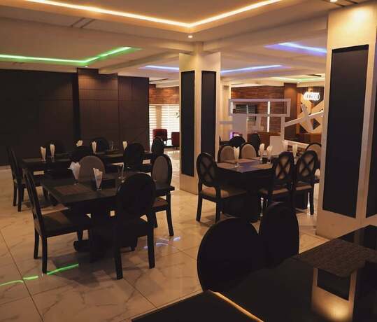 Imagen general del Hotel Willowwood Owerri. Foto 3