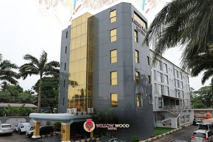 Imagen general del Hotel Willowwood Owerri. Foto 8