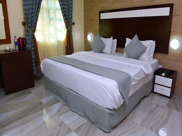 Imagen general del Hotel Willowwood Owerri. Foto 10