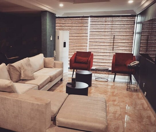 Imagen general del Hotel Willowwood Owerri. Foto 13