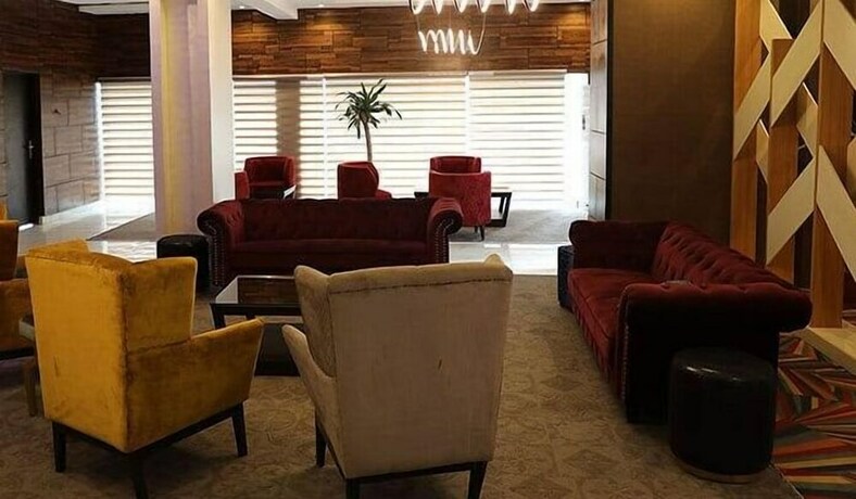 Imagen general del Hotel Willowwood Owerri. Foto 14