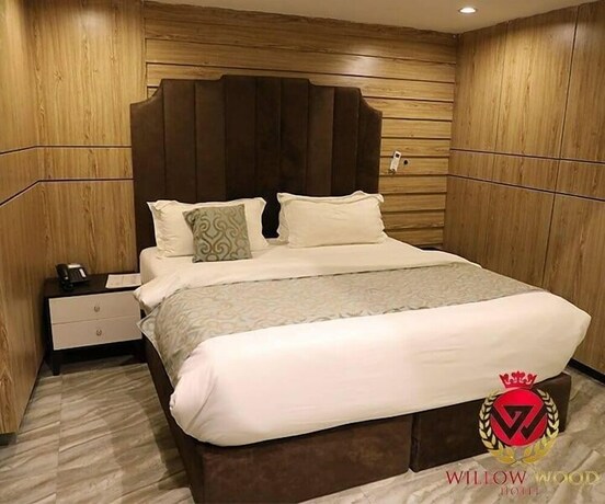 Imagen de la habitación del Hotel Willowwood Owerri. Foto 20