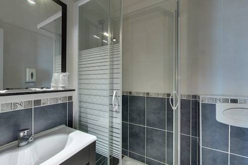 Imagen de la habitación del Hotel Will's. Foto 3