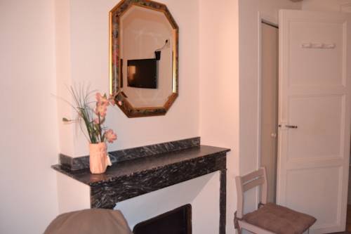 Imagen de la habitación del Hotel Will's. Foto 6