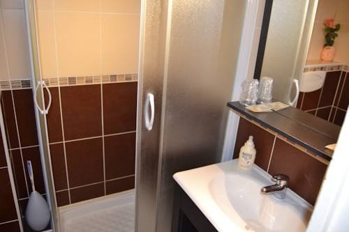 Imagen de la habitación del Hotel Will's. Foto 8