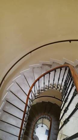 Imagen de la habitación del Hotel Will's. Foto 10