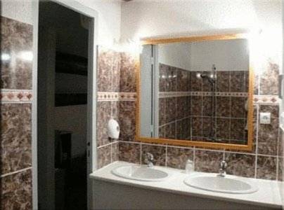 Imagen de la habitación del Hotel Will's. Foto 12