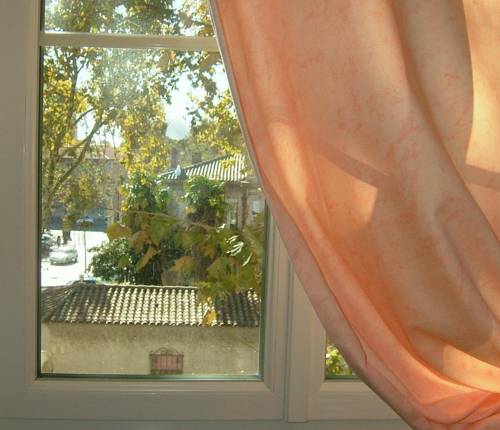 Imagen de la habitación del Hotel Will's. Foto 13