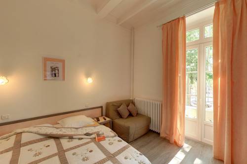 Imagen de la habitación del Hotel Will's. Foto 15