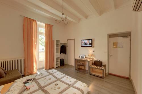 Imagen de la habitación del Hotel Will's. Foto 16