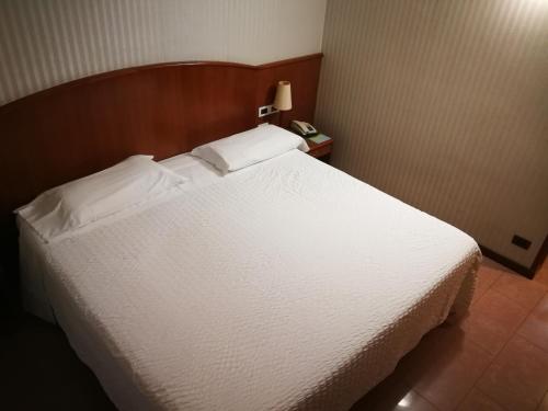 Imagen general del Hotel Willy. Foto 2