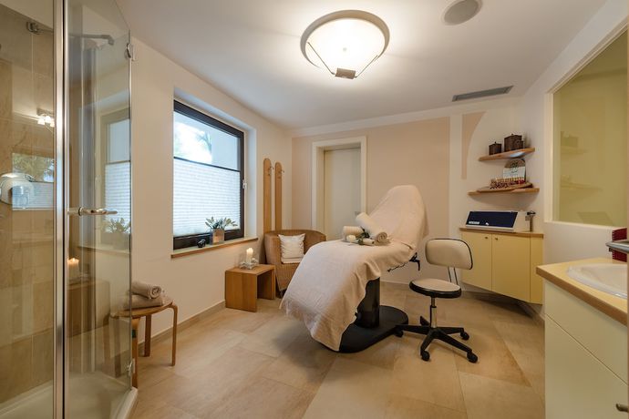 Imagen de los interiores del Hotel Wilma. Foto 14