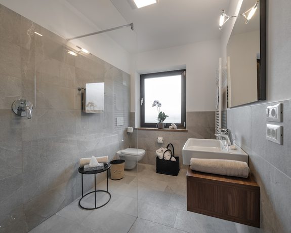 Imagen de la habitación del Hotel Wilma. Foto 9