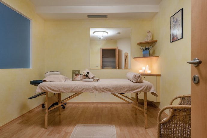 Imagen de los interiores del Hotel Wilma. Foto 16