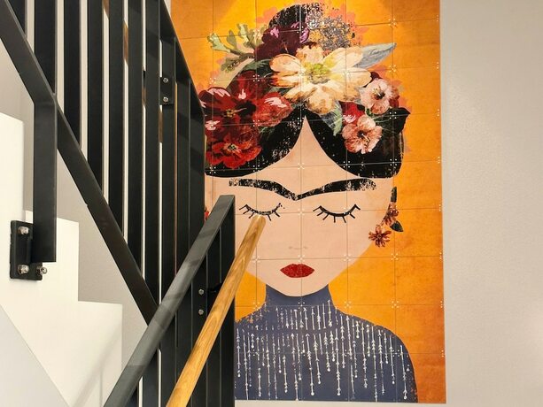 Imagen general del Hotel Wilma. Foto 2