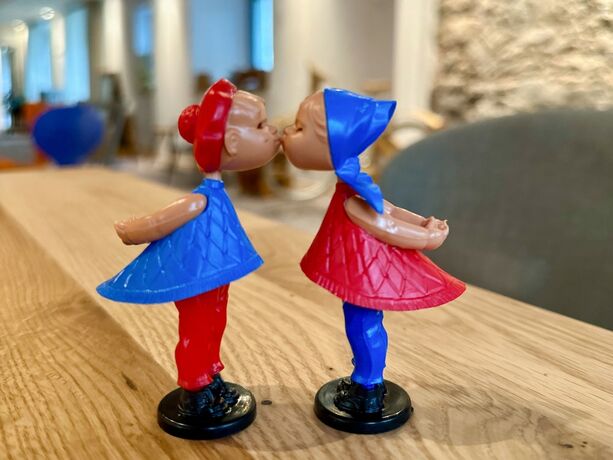 Imagen general del Hotel Wilma. Foto 3