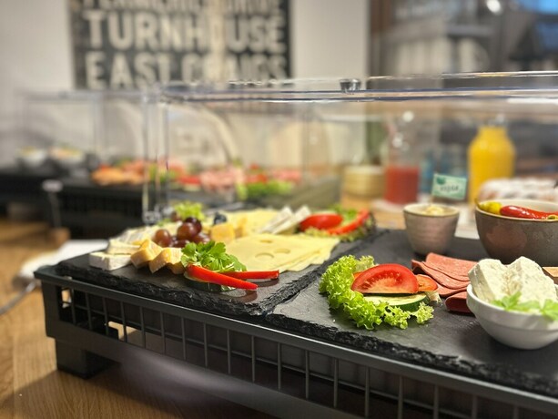 Imagen general del Hotel Wilma. Foto 5