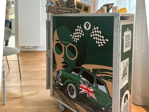 Imagen general del Hotel Wilma. Foto 6