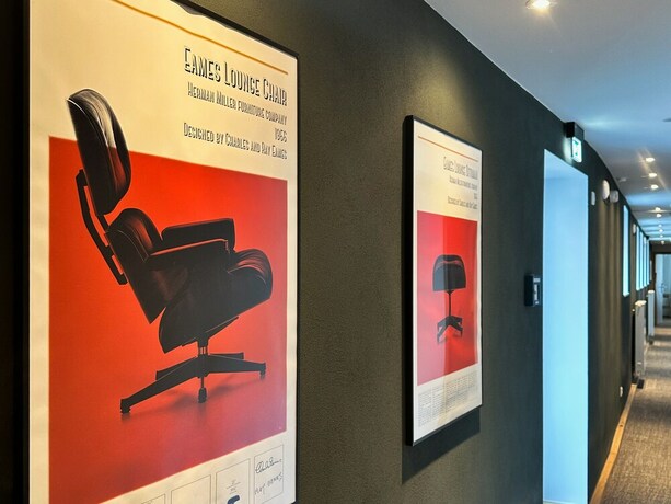 Imagen general del Hotel Wilma. Foto 7