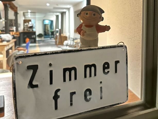 Imagen general del Hotel Wilma, Frickenhausen a.Main. Foto 1
