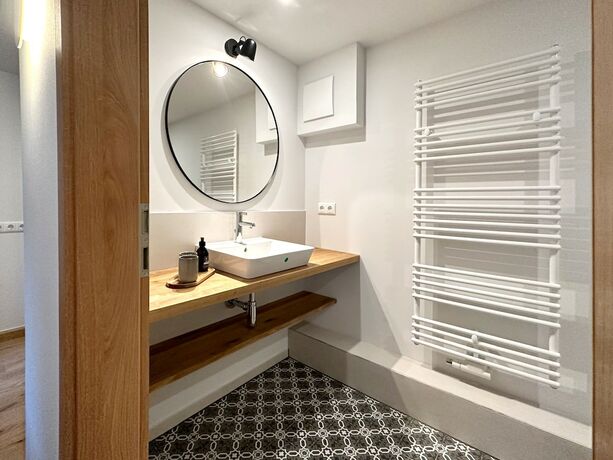 Imagen general del Hotel Wilma, Frickenhausen a.Main. Foto 4