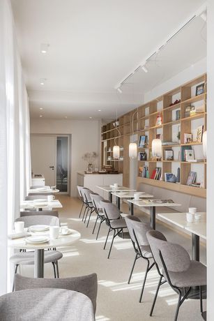 Imagen del bar/restaurante del Hotel Wilmina. Foto 2