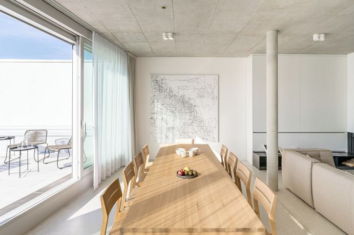 Imagen de la habitación del Hotel Wilmina Suites. Foto 7