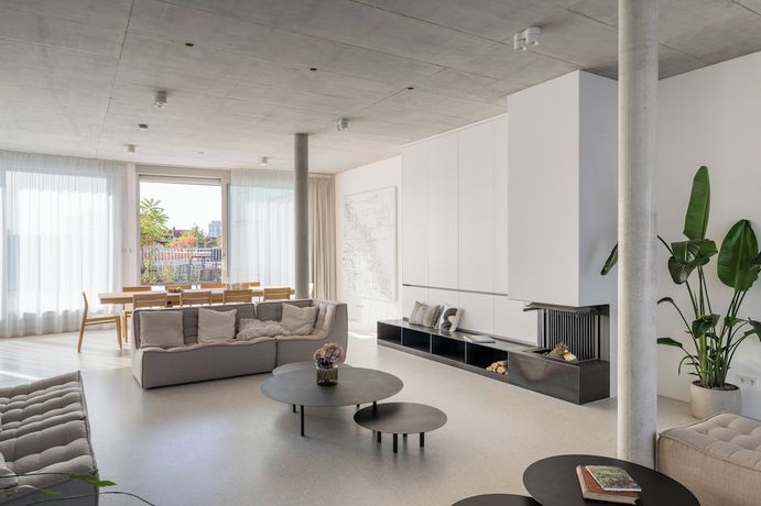 Imagen de la habitación del Hotel Wilmina Suites. Foto 11