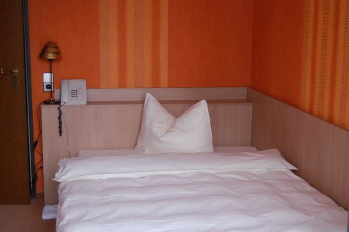 Imagen de la habitación del Hotel Wilminks Parkhotel. Foto 9