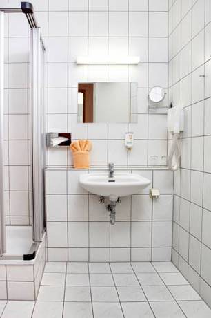 Imagen de la habitación del Hotel Wilna. Foto 5