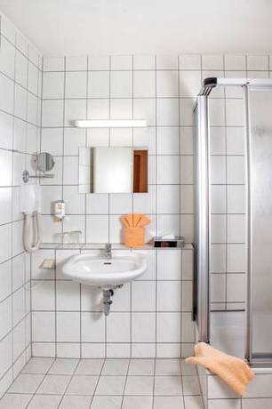 Imagen de la habitación del Hotel Wilna. Foto 6