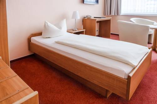 Imagen general del Hotel Wilna. Foto 1