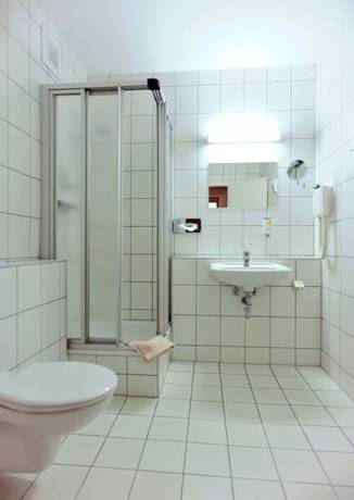 Imagen de la habitación del Hotel Wilna. Foto 11