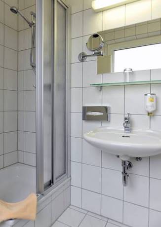 Imagen de la habitación del Hotel Wilna. Foto 12