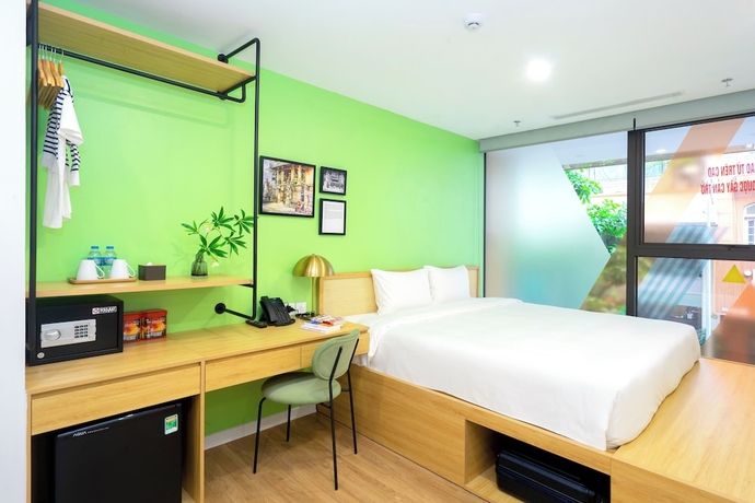Imagen de la habitación del Hotel Wil\'que. Foto 12