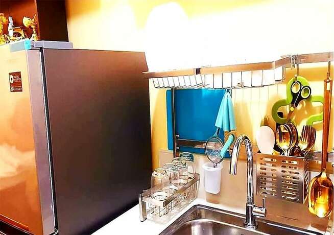 Imagen general del Hotel Wil's Condotel. Foto 3