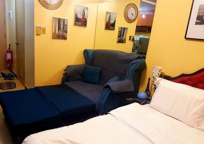 Imagen general del Hotel Wil's Condotel. Foto 5