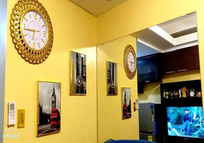 Imagen general del Hotel Wil's Condotel. Foto 7