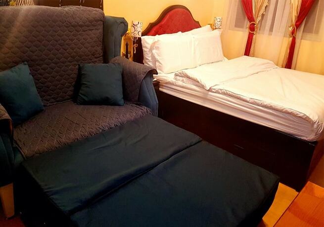 Imagen general del Hotel Wil's Condotel. Foto 8