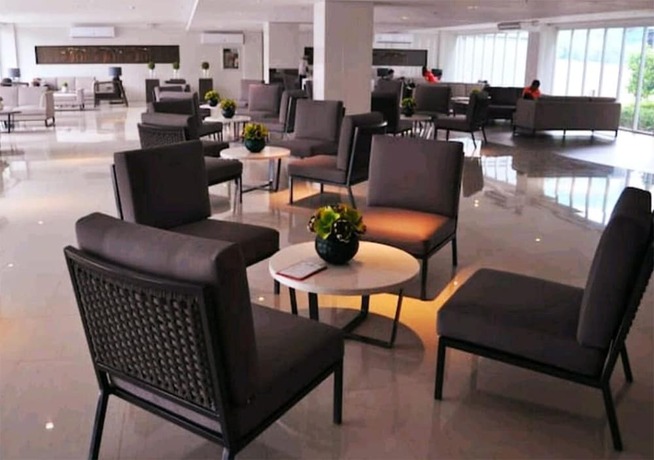 Imagen general del Hotel Wil's Condotel. Foto 10
