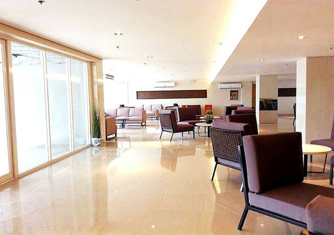 Imagen general del Hotel Wil's Condotel. Foto 17