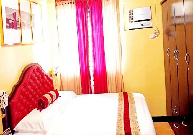 Imagen general del Hotel Wil's Condotel. Foto 19