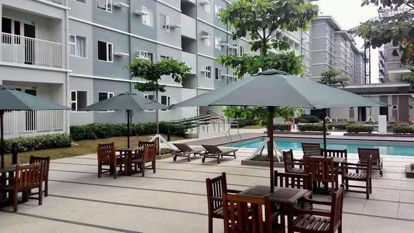 Imagen general del Hotel Wil's Condotel. Foto 1
