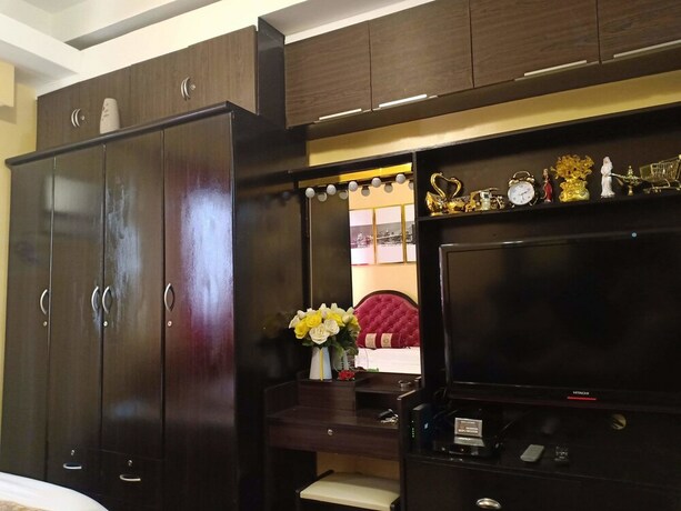 Imagen de la habitación del Hotel Wil's Condotel. Foto 22